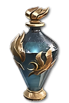 Season 3 - Softcore - Elixir Weak Acrobatics Elixir (Lv.35)
